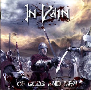 In Vain - Of Gods And Men (2009)