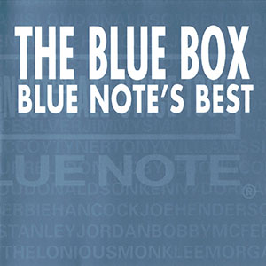 The Blue Box - Blue Note's Best [1939-1997] (1997)