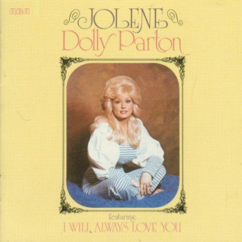 Dolly Parton - Jolene (2008)