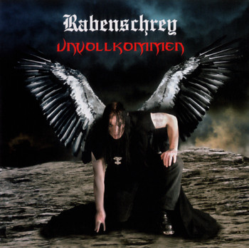 Rabenschrey - Unvollkommen (2009)