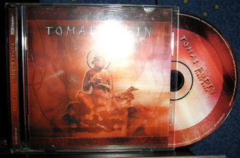 Tomas Bodin (4 albums)
