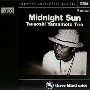 Tsuyoshi Yamamoto Trio - Midnight Sun (1978)