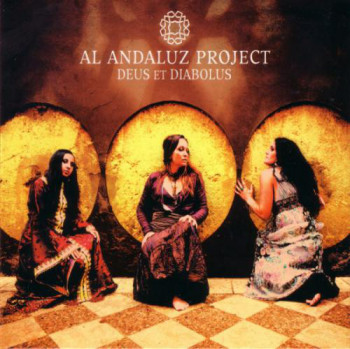 Al Andaluz Project - Deus Et Diabolus (2007)