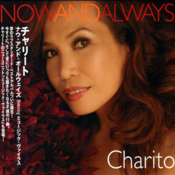 Charito - Now and Always (2007)