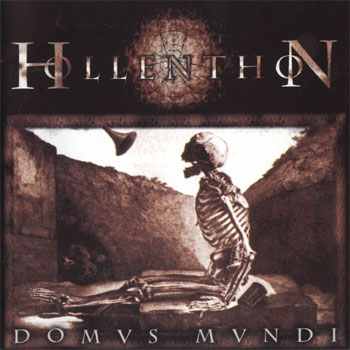 Hollenthon - Domus Mundi (1999)