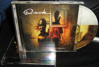 Riverside (2 albums)