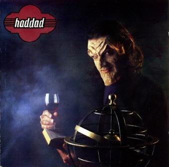 Haddad  - Deuses, Anjos, Homens & Bestas 1997