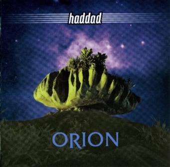 Haddad - Orion 2000