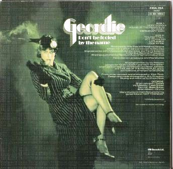 Geordie - Don't Be Fooled By The Name 1974 (AIRAC-1183, Japan) 2006 24-bit Remaster