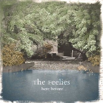 The Feelies – Here Before (2011)