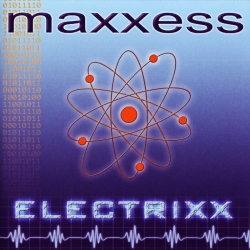 MAXXESS - Дискография (2001-2010)