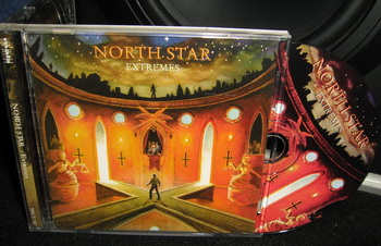 North Star - Extremes 2005