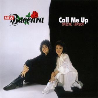 New Baccara - Call Me Up (Special Version) 2011