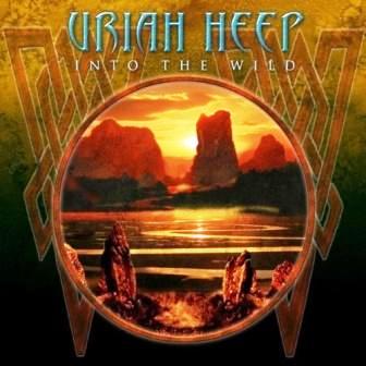 Uriah Heep - Into the Wild 2011