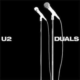 U2 - U2 Duals (2011)