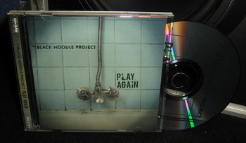 The Black Noodle Project - Play Again 2006