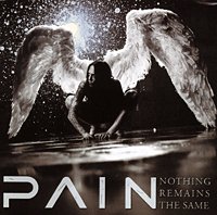Pain - Дискография (2000-2008)