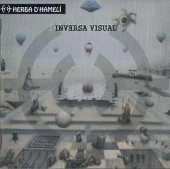 Herba d’Hameli - Inversa Visual (2009)