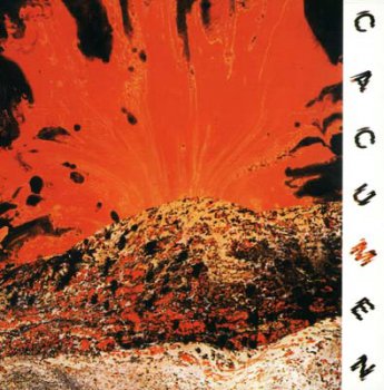 Cacumen (pre – Bonfire) - Cacumen 1981