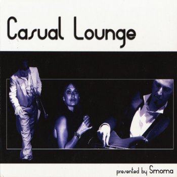 VA - Casual Lounge vol.1, vol.2 (2005, 2007) APE