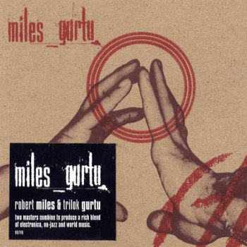 Robert Miles & Trilok Gurtu - Miles Gurtu (2004, APE)