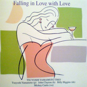 Tsuyoshi Yamamoto Trio - Falling In Love With Love (2002)