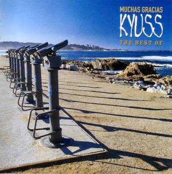 Kyuss - Muchas Gracias (The Best Of) (2000)