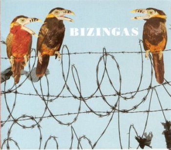 Bizingas - Bizingas (2010)