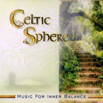 Existence & Margot Reisinger - Celtic Sphere (2008)