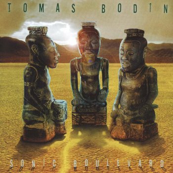 Tomas Bodin (4 albums)