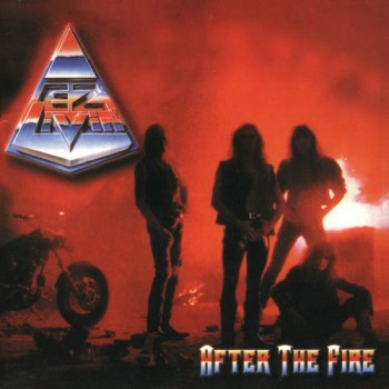 EZ Livin' - After The Fire 1991