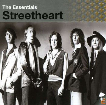 Streetheart - The Essentials 2005