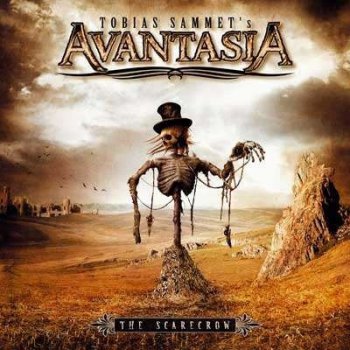Avantasia - The Scarecrow, 2008