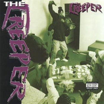 The Creeper-The Creeper 1994