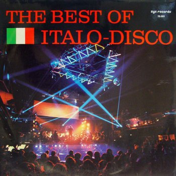 The Best Of Italo Disco vol.1 (1983)