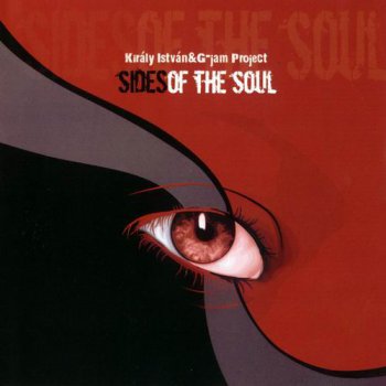 Kiraly Istvan - Sides Of The Soul (2011) (FLAC)