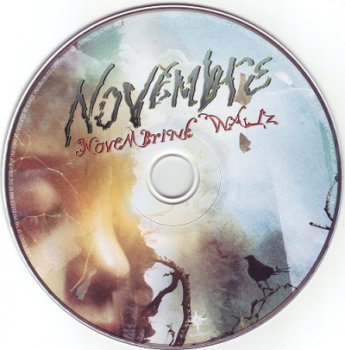 Novembre - Novembrine Waltz (2001)