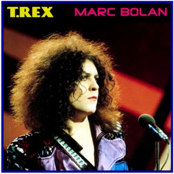 Marc Bolan & T.Rex - Golden Hits [2CD] (2011)
