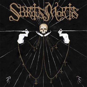 Spiritus Mortis - The God Behind The God [2009]