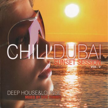 VA - CHILLDUBAI Sunset Session vol.2 (2010) APE
