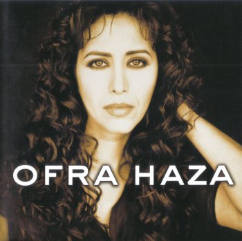 Ofra Haza - Ofra Haza (1997)