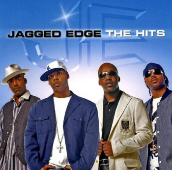 Jagged Edge - The Hits (2006)