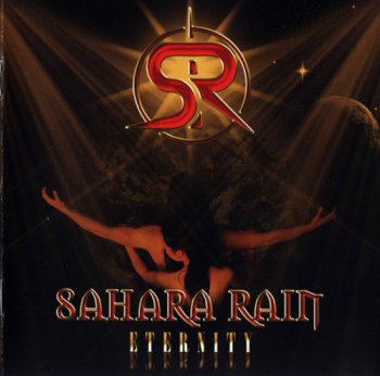 Sahara Rain - Eternity (2011)