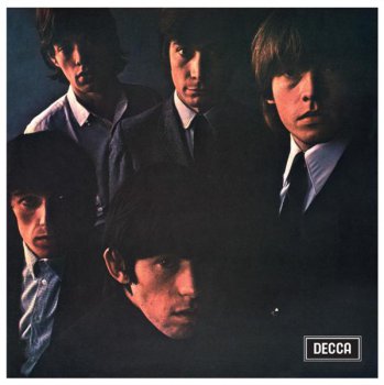 The Rolling Stones - The Rolling Stones No. 2 [24bit/88kHz digital download]