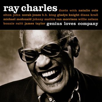 Ray Charles - Genius Loves Company [24bit/88kHz studio master]