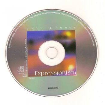 Gianpan - Expressionism (2004) FLAC
