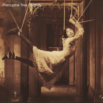 Porcupine Tree ( 4 albums )