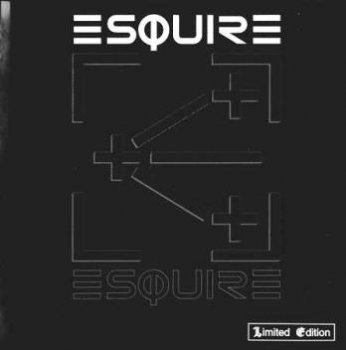 Esquire - Esquire 1987