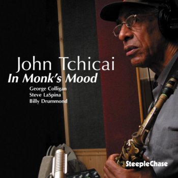 John Tchicai - In Monk's Mood (2009)