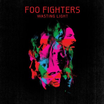 Foo Fighters - Wasting Light (2011)